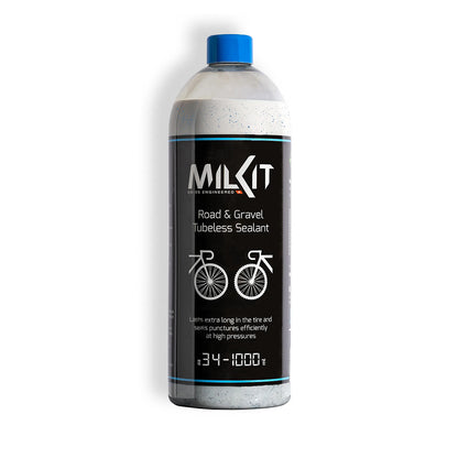 MilKit Tubeless Road & Gravel Sealant (1000ml)