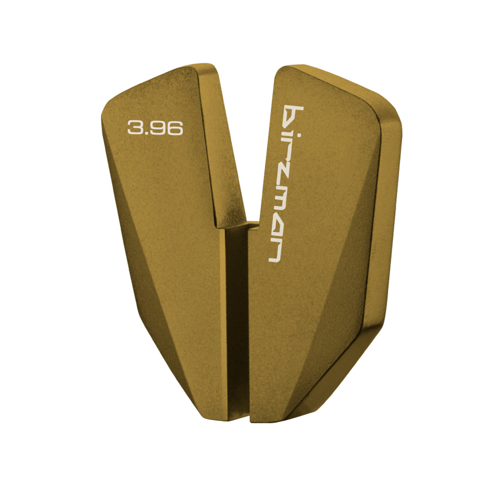 Birzman Spoke Wrench Gold 3.96