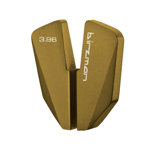 Birzman Spoke Wrench Gold 3.96