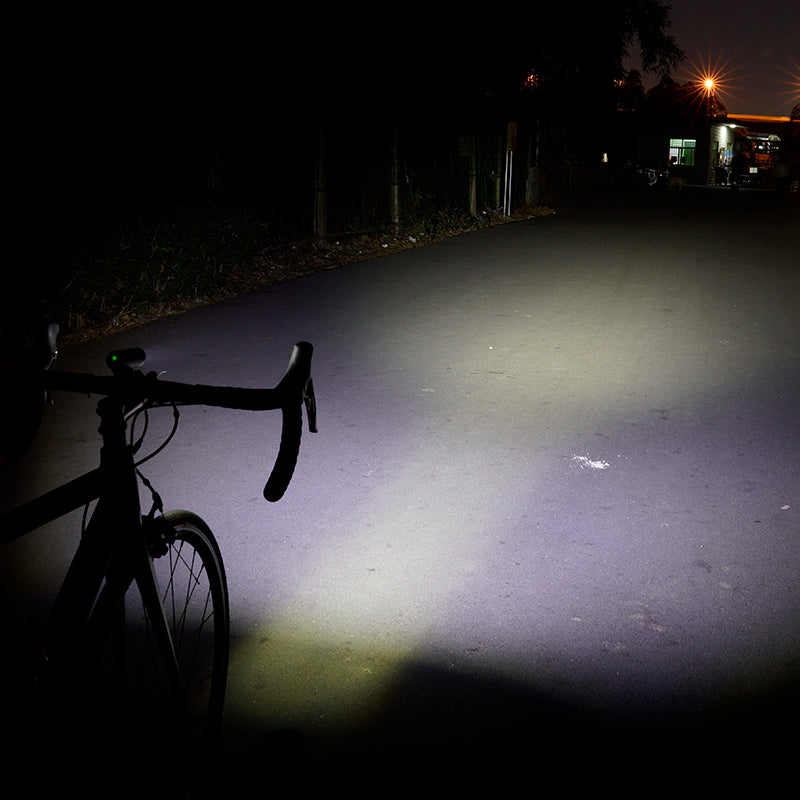 Ravemen CR600 Front Light - D Byk Store