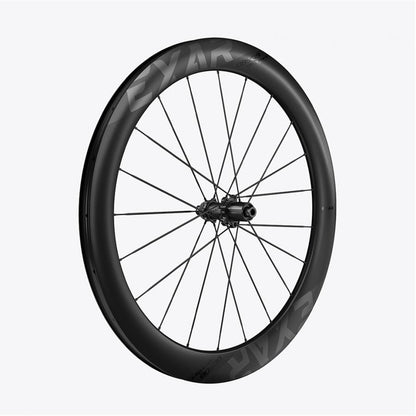 Magene EXAR UltraDark DB405 Carbon Wheelset - D Byk Store