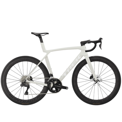 Trek Madone SL 7 Gen 8 - Era White