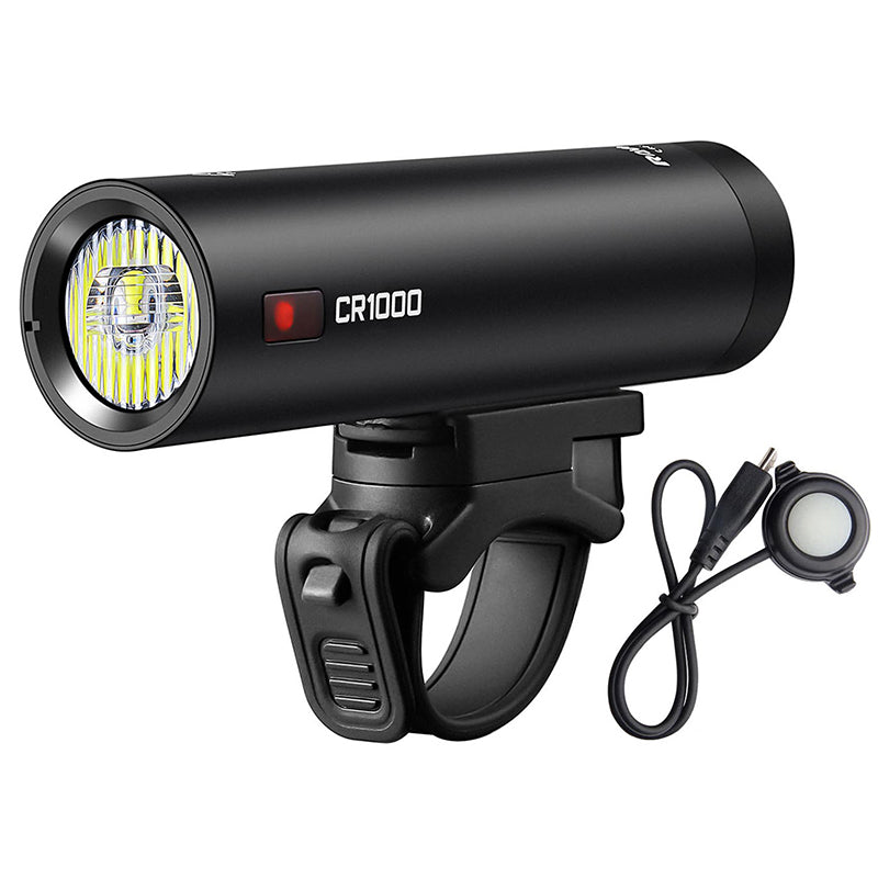 Ravemen CR1000 Front Light - D Byk Store