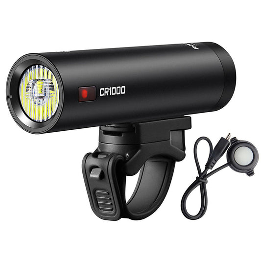 Ravemen CR1000 Front Light - D Byk Store