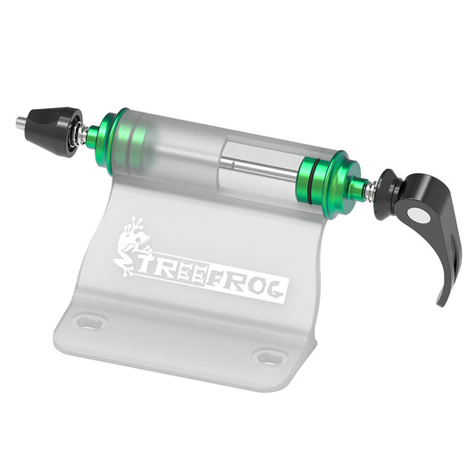 TreeFrog Aluminium Plug Set for Universal Fork Mount