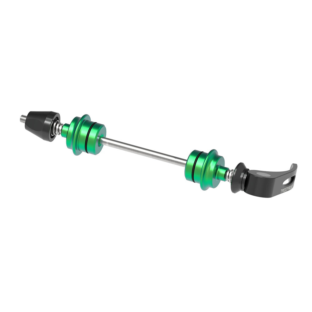 TreeFrog Aluminium Plug Set for Universal Fork Mount