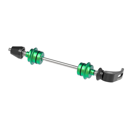 TreeFrog Aluminium Plug Set for Universal Fork Mount