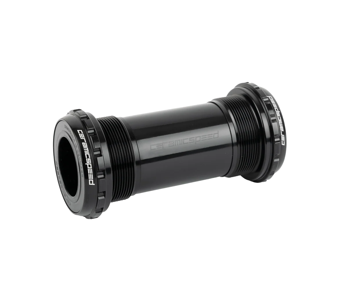 Ceramicspeed Bottom Bracket ALPHA for BSA Shimano Road