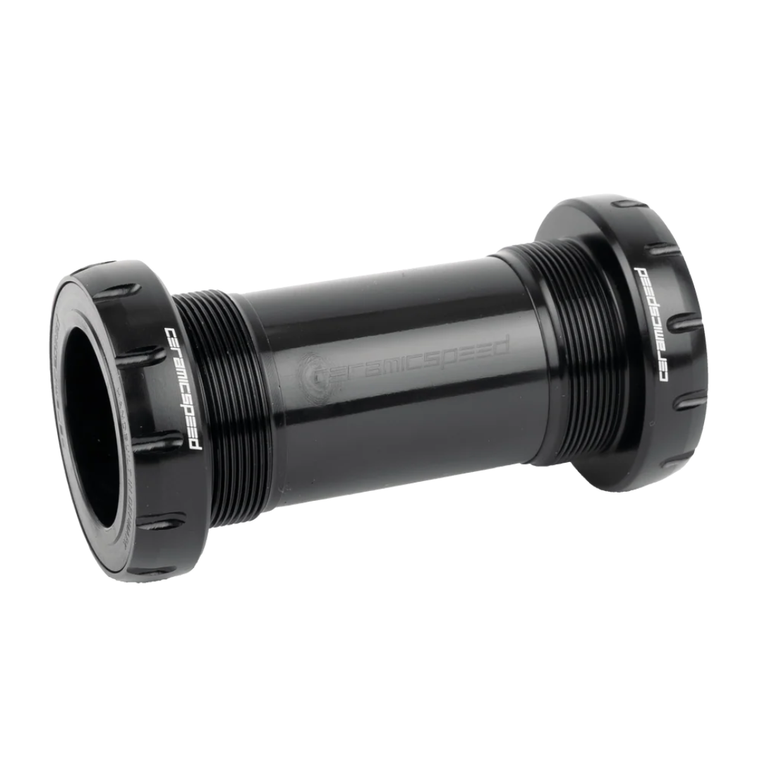 Ceramicspeed Bottom Bracket ALPHA for BSA SRAM DUB Road