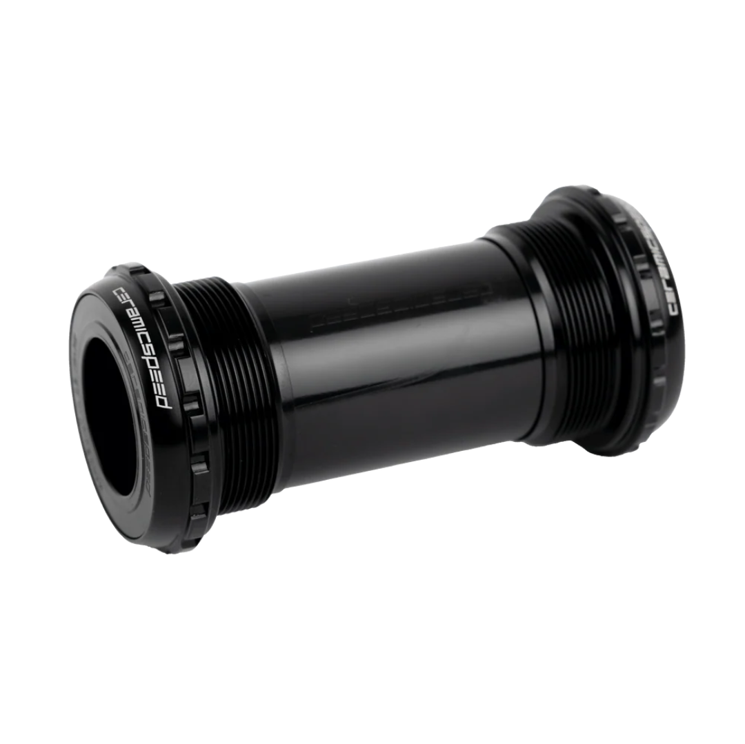 Ceramicspeed Bottom Bracket ALPHA for ITA Shimano Road