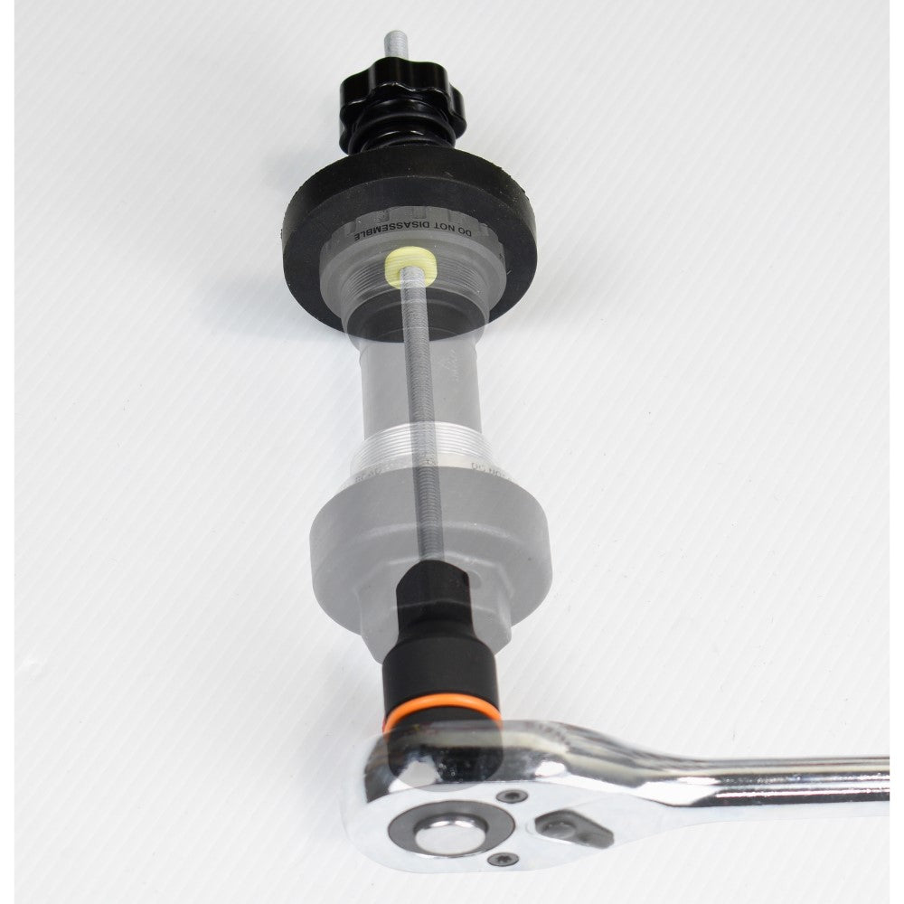 Icetoolz 11T1 Bottom Bracket Tool Retaining Kit - D Byk Store