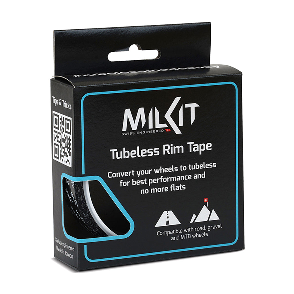 MilKit Tubeless Rim Tape (29mm x 10m)