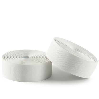 Rockbros EVA Handlebar Tape Shark Pattern - White - D Byk Store