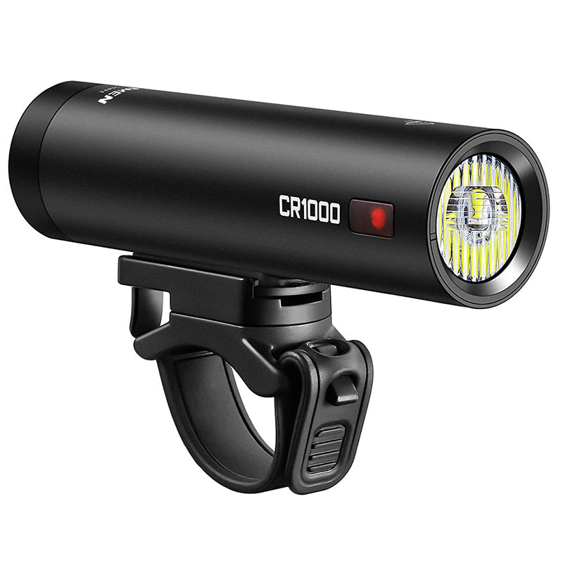 Ravemen CR1000 Front Light - D Byk Store