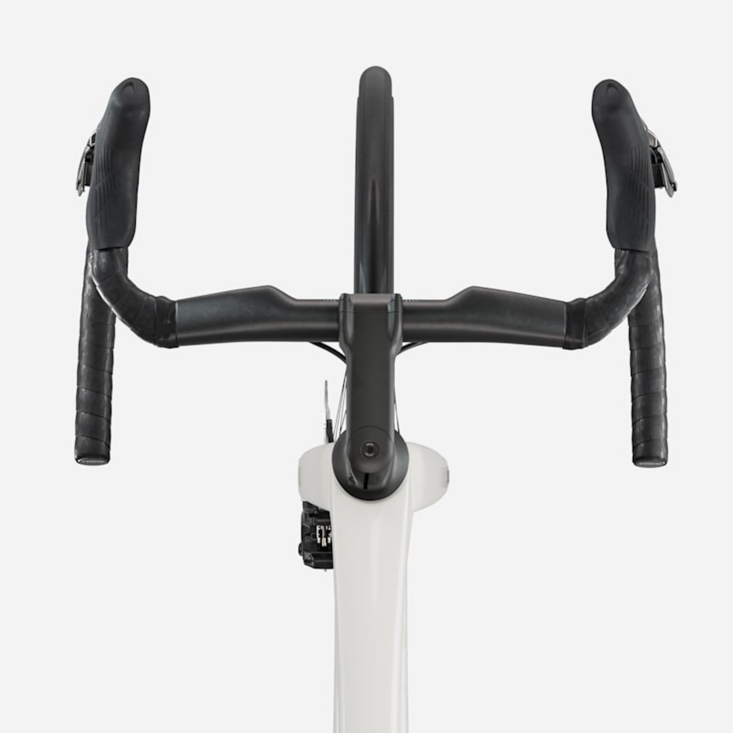 Trek Madone SL 7 Gen 8 - Era White