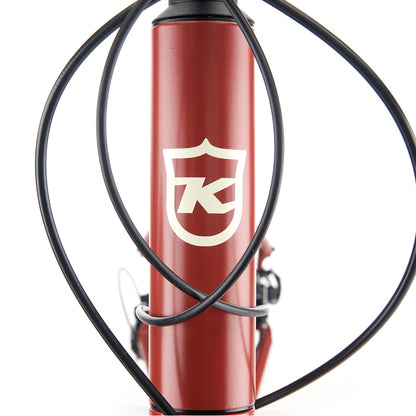 Kona Dew Urban Bike - Red - D Byk Store