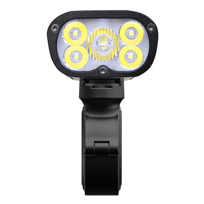 Ravemen PR2400 Front Light - D Byk Store