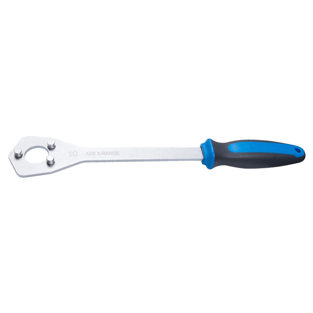 Unior 1670/2BI-AXS Cassette Wrench for SRAM X-Range - D Byk Store