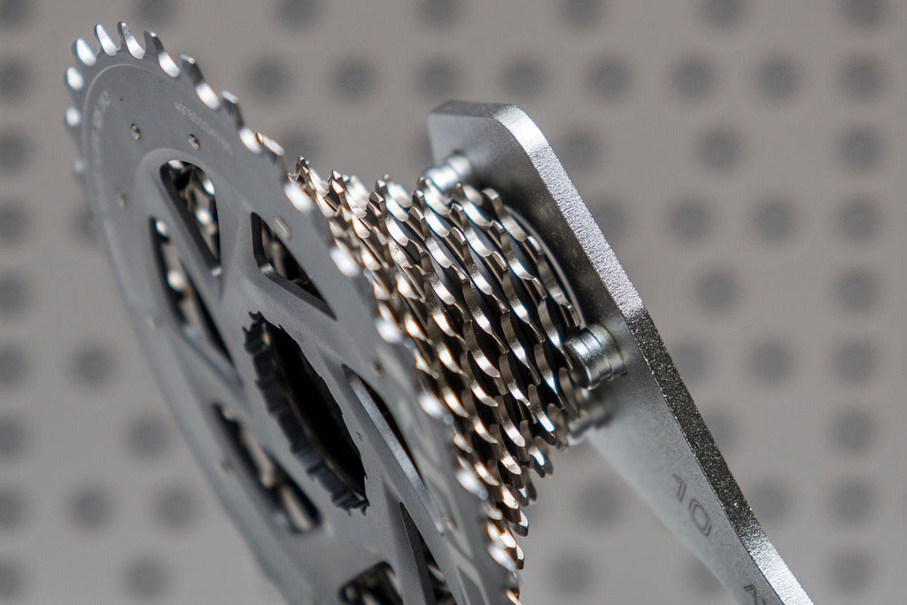 Unior 1670/2BI-AXS Cassette Wrench for SRAM X-Range - D Byk Store
