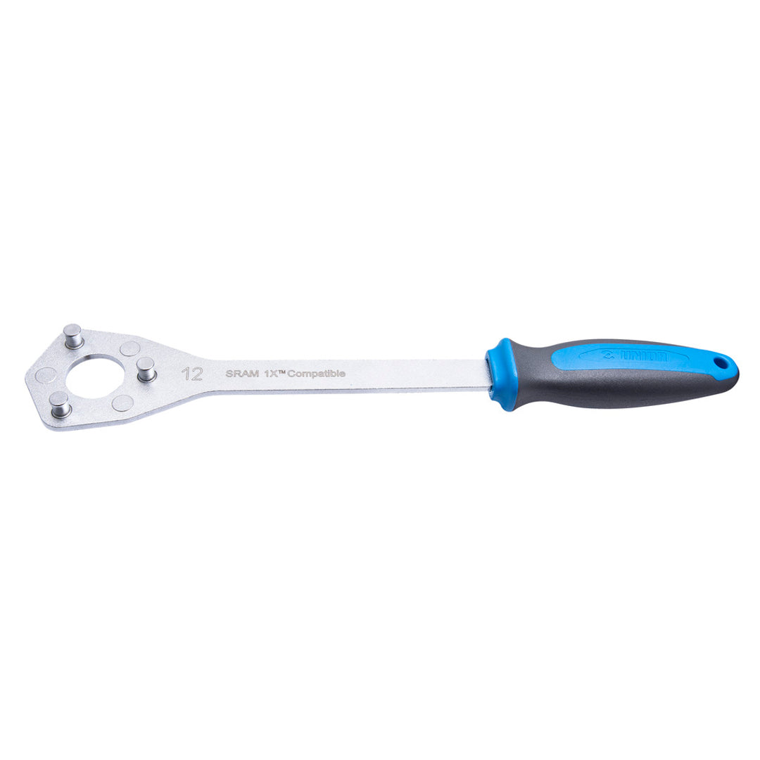 Unior 1670/2BI Cassette Wrench 11/12 - D Byk Store
