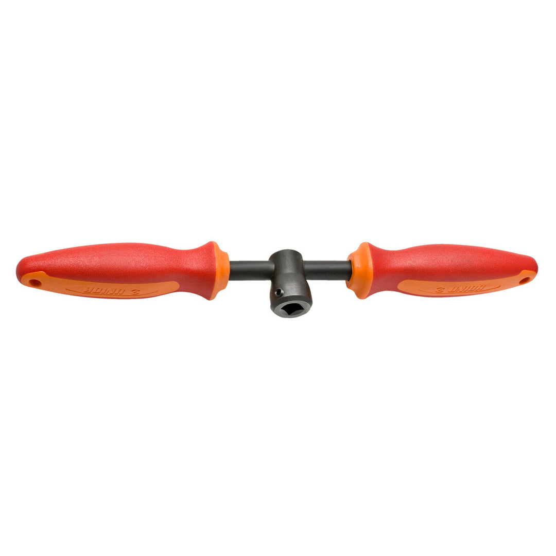 Unior 1695/4BI Handle for Pedal Taps - D Byk Store