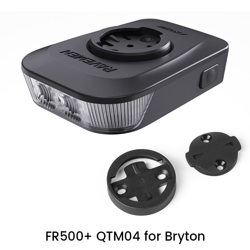 Ravemen FR500 Front Light - D Byk Store
