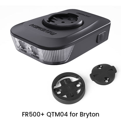 Ravemen FR500 Front Light - D Byk Store