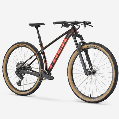 Trek Procaliber 8 2027 - Red Serpentine