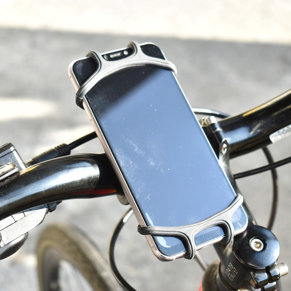 Icetoolz 17D1 Silicone Phone Holder - D Byk Store