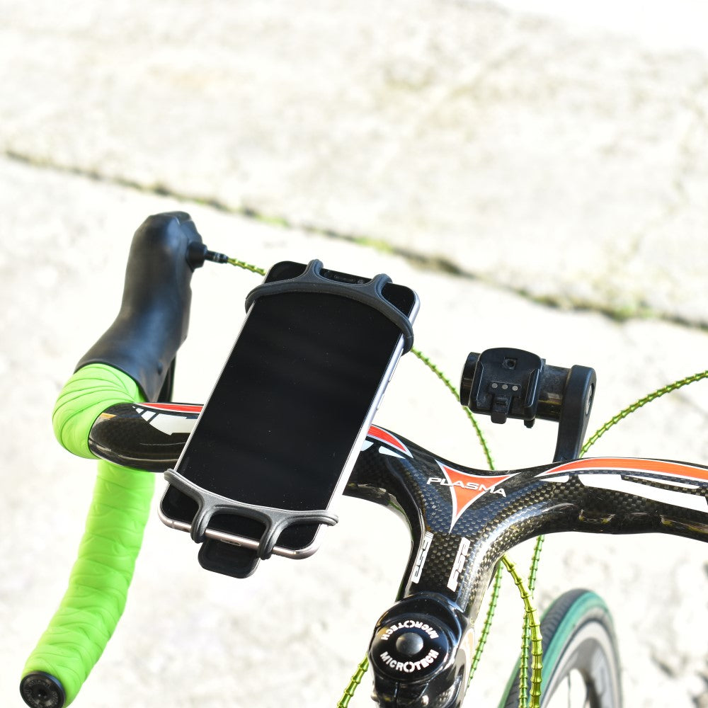 Icetoolz 17D1 Silicone Phone Holder - D Byk Store