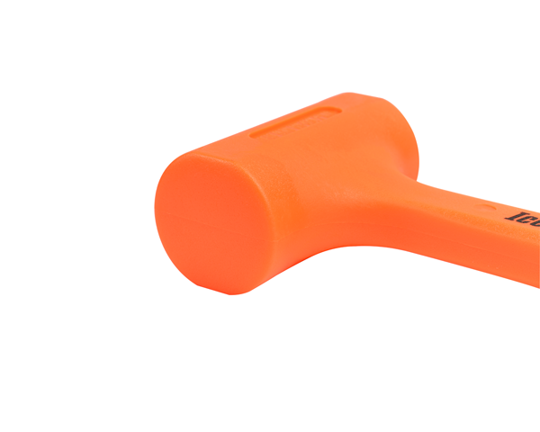 Icetoolz 17N1 Rubber Mallet 2.5lb - D Byk Store