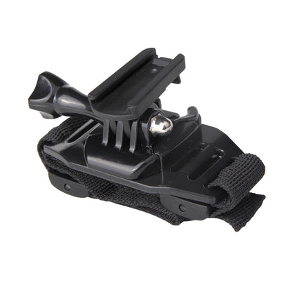 Ravemen AHM01 Helmet Mount - D Byk Store
