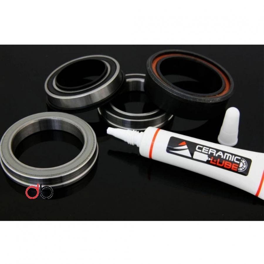 Tripeak Ceramic Bearing Lubricant-3ml - D Byk Store
