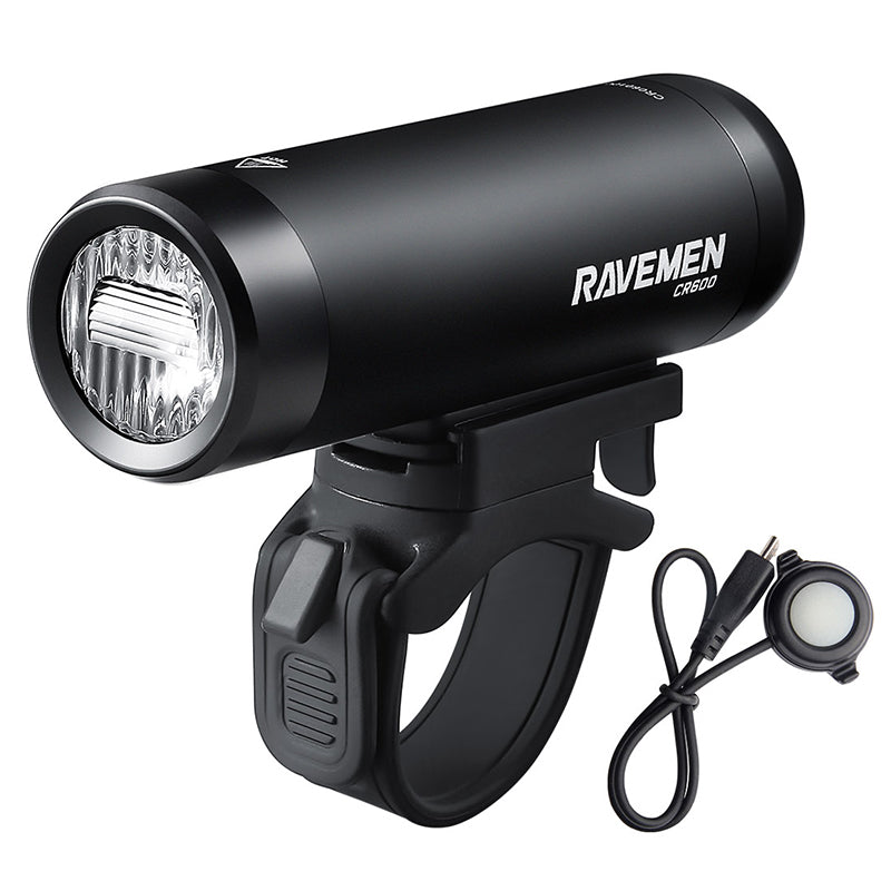 Ravemen CR600 Front Light - D Byk Store