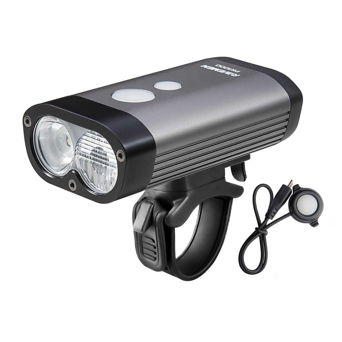 Ravemen PR1000 Front Light - D Byk Store