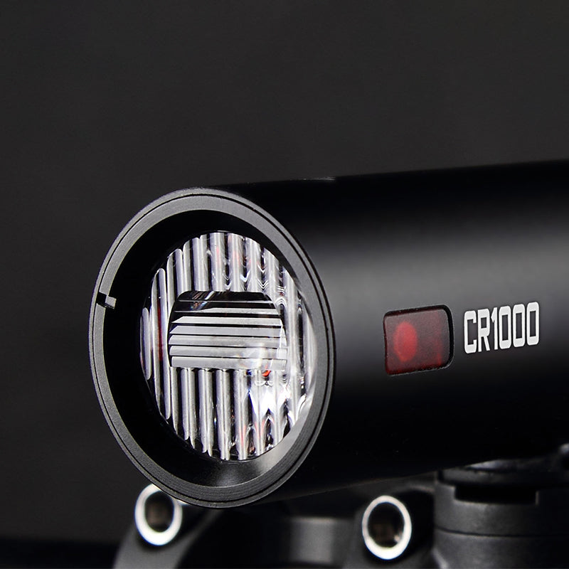 Ravemen CR1000 Front Light - D Byk Store