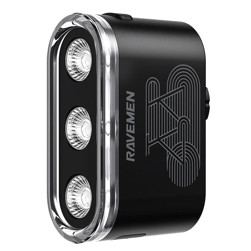Ravemen TR400 Rear Light - D Byk Store
