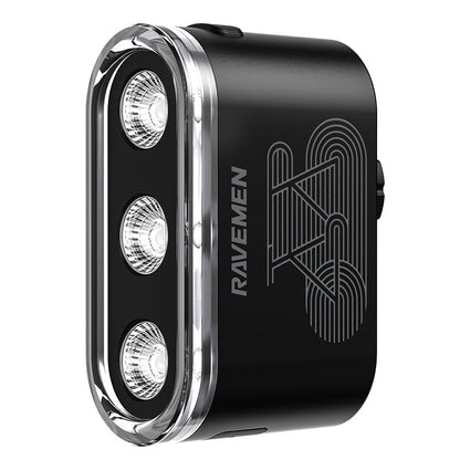 Ravemen TR400 Rear Light - D Byk Store