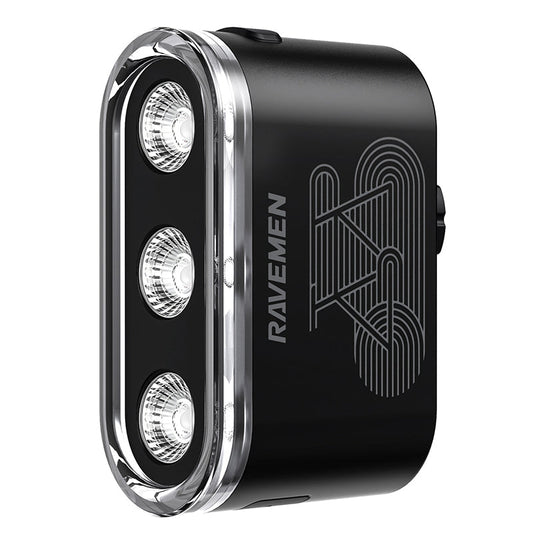 Ravemen TR400 Rear Light - D Byk Store