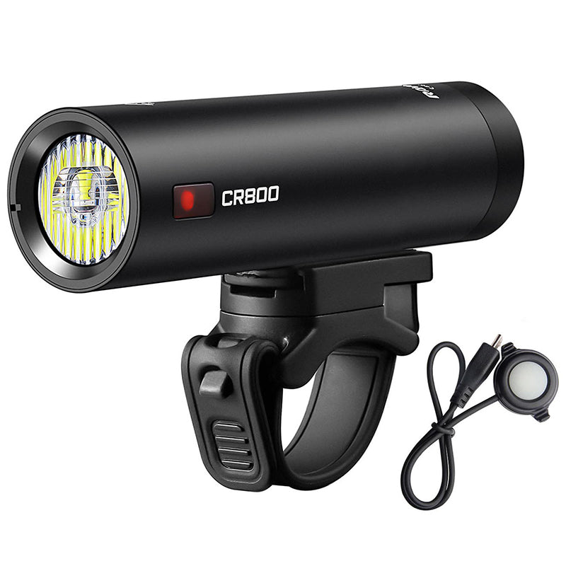 Ravemen CR800 Front Light - D Byk Store