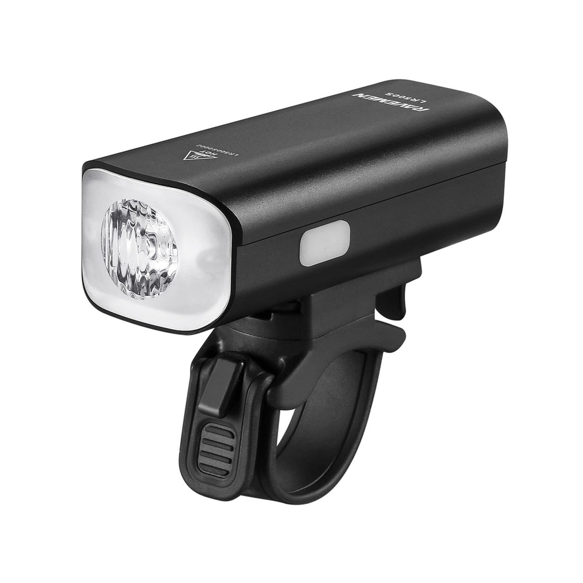 Ravemen LS-CT02 Front and Rear Light Set - D Byk Store