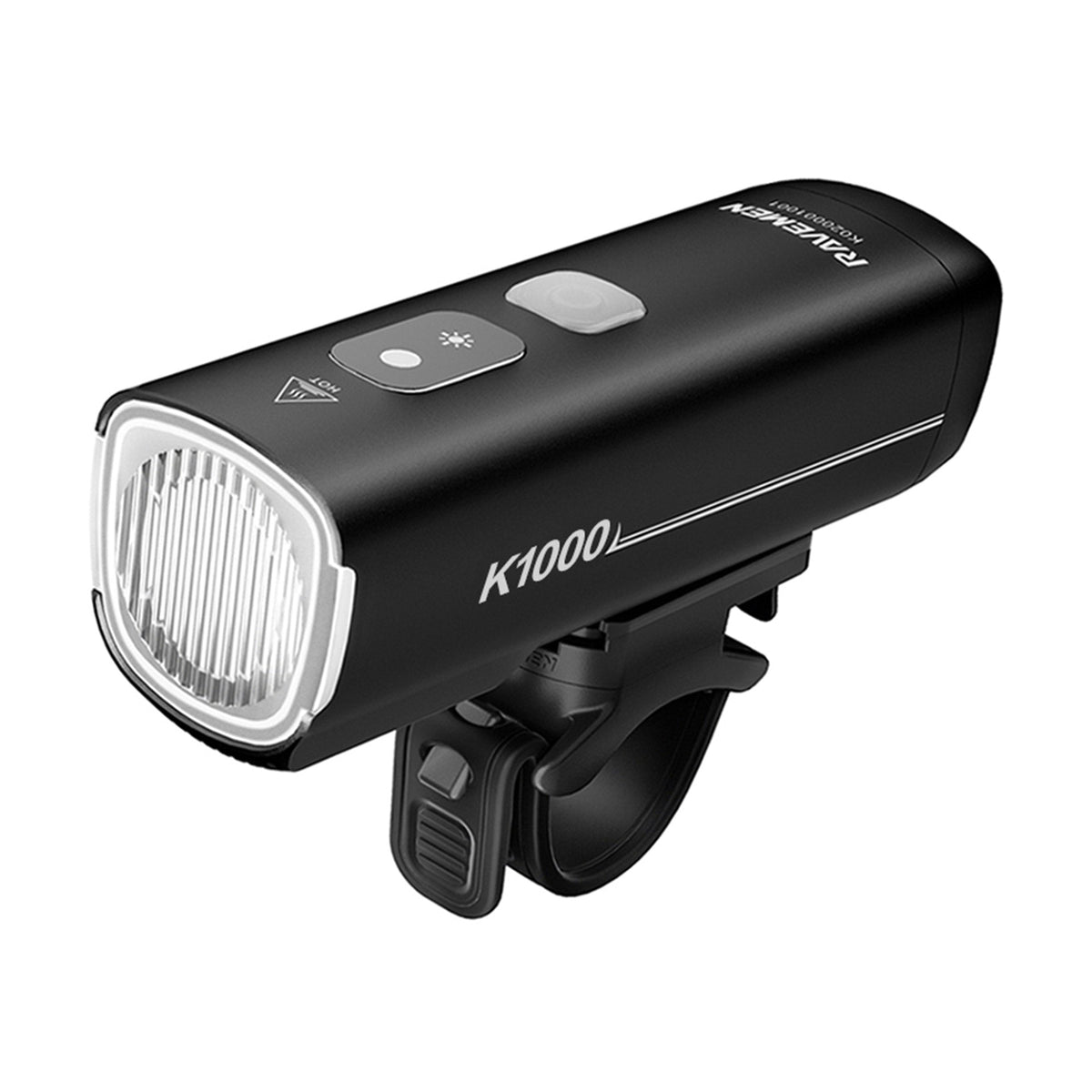 Ravemen K1000 Front Light - D Byk Store