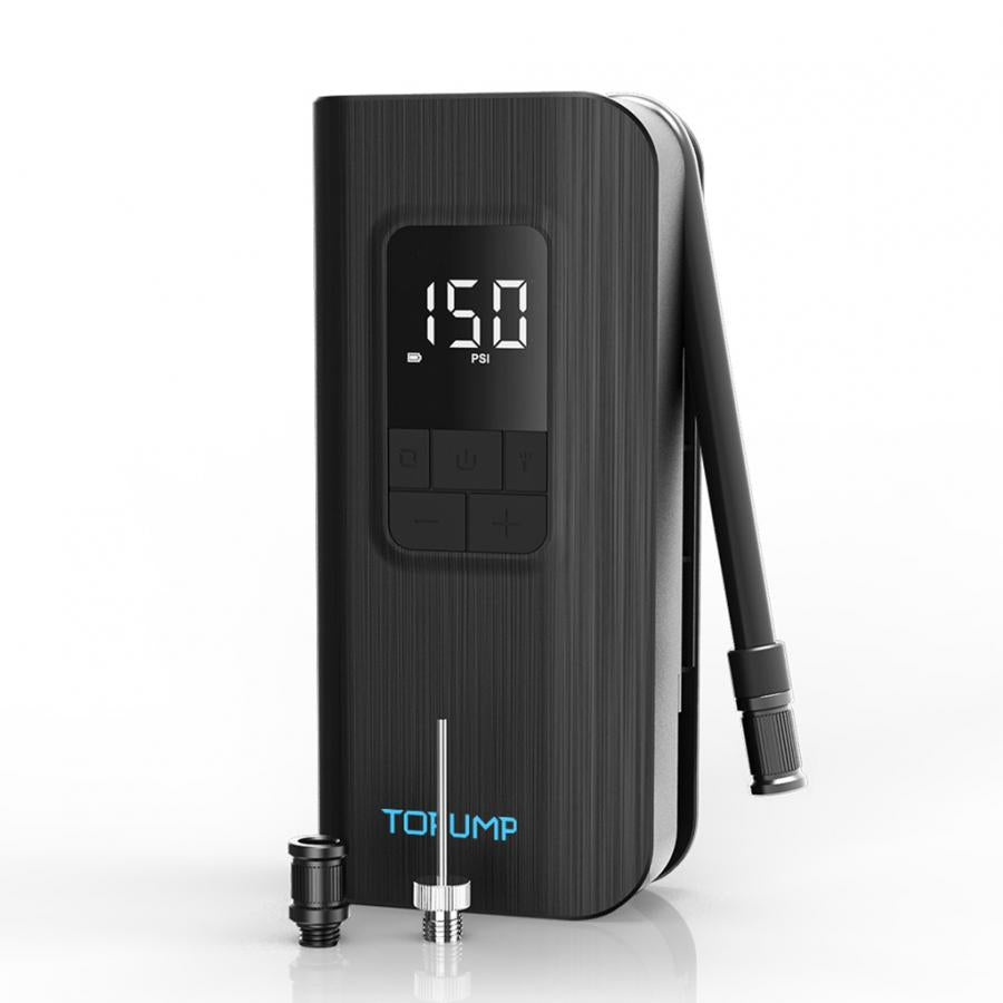 Topump TP100 Electric Air Pump - D Byk Store