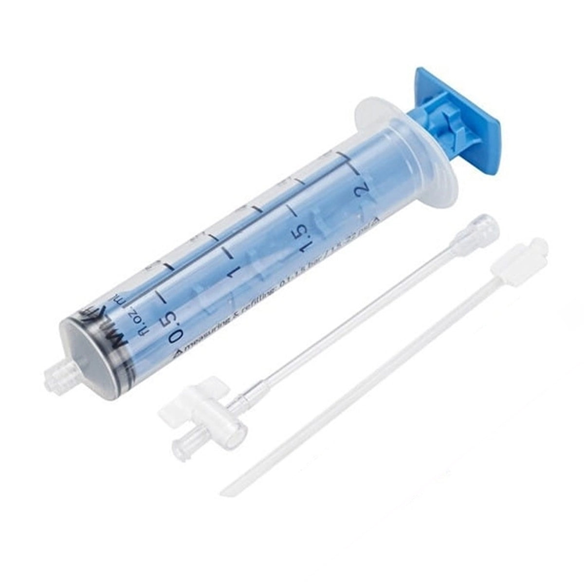 MilKit Sealant Measure and Refill Syringe Kit