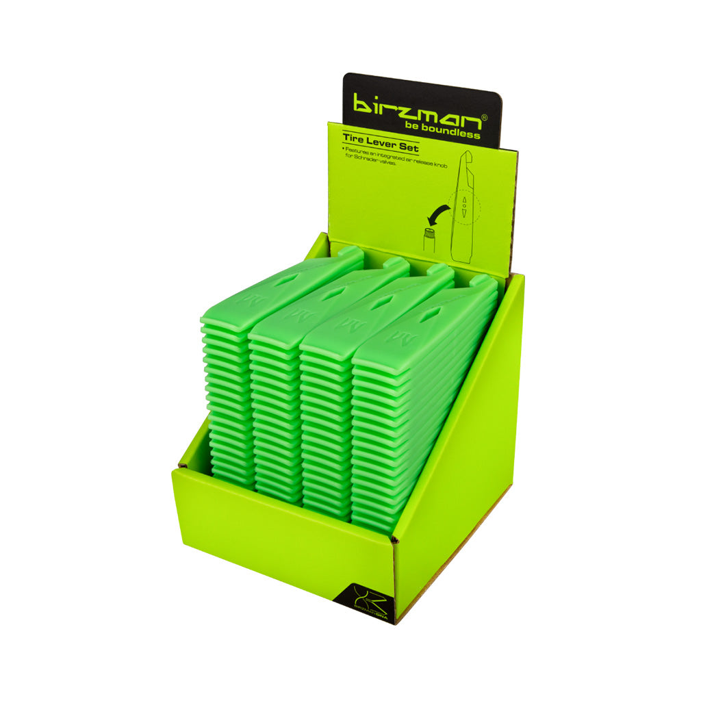 Birzman Tyre Levers box
