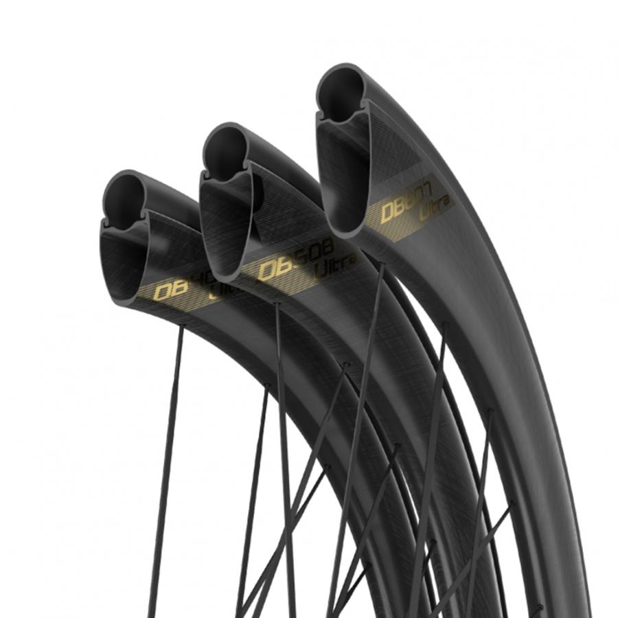 Magene EXAR Ultra DB405 Carbon Wheelset - D Byk Store