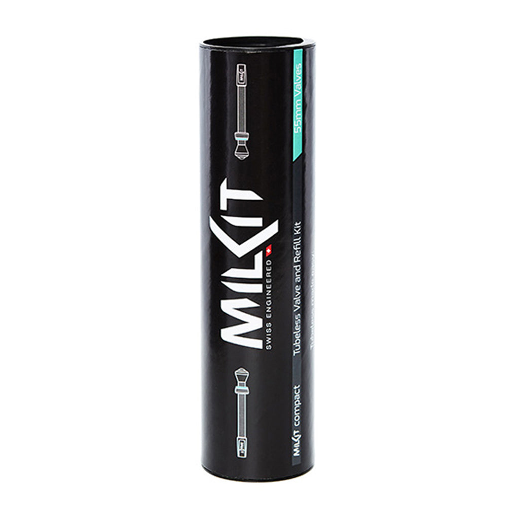MilKit Compact 55 Tubeless Check & Refill Kit