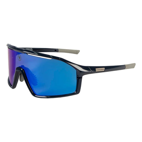 Endura Gabbro Glasses - Navy Blue