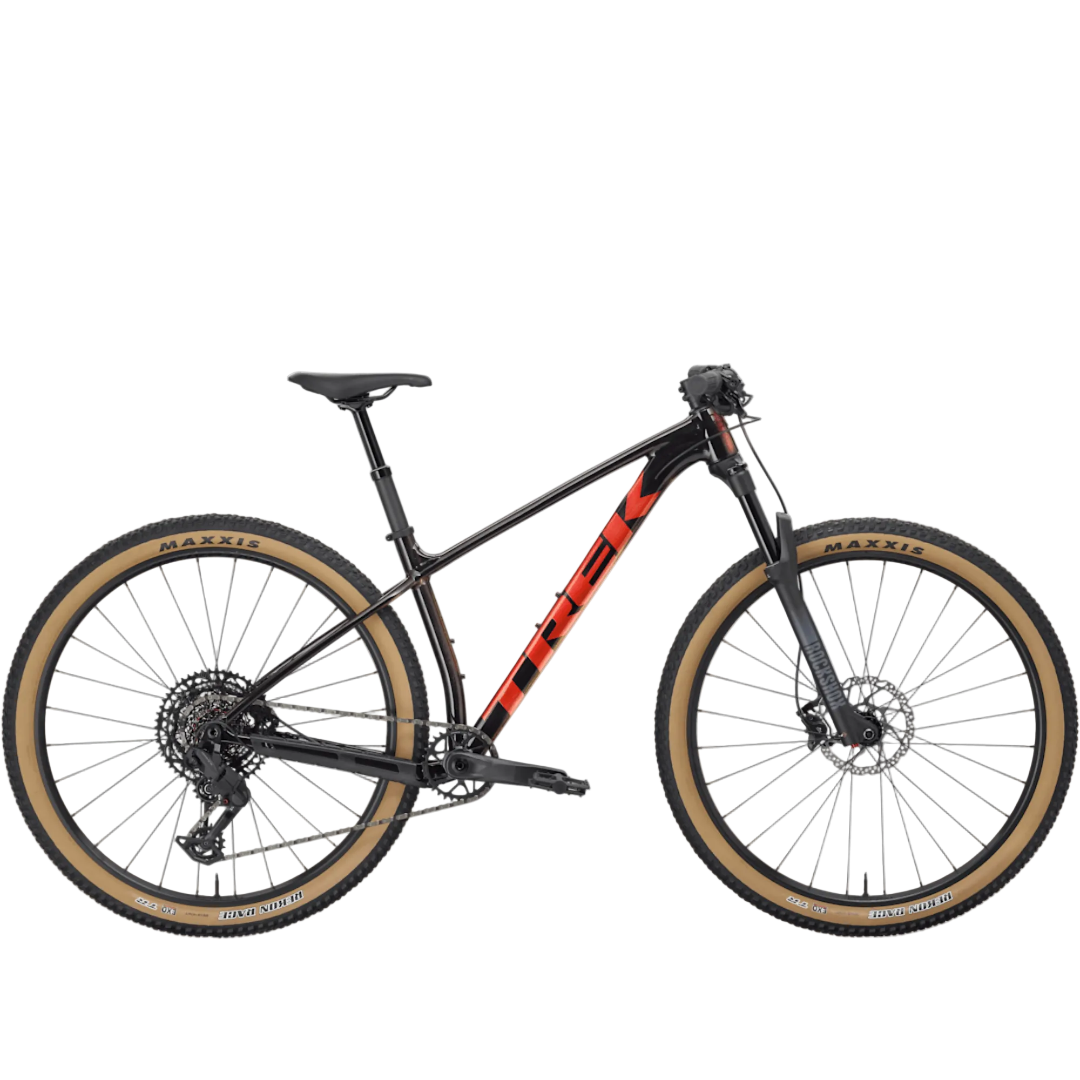 Trek Procaliber 8 2027 - Red Serpentine