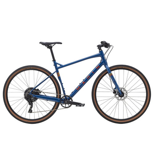 Marin DSX (2024) - Hybrid Bike